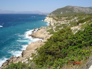 LOUTRAKI ...déjà le dernier jour...à dans 2 ans peut-être!!!!