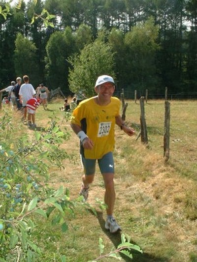 Jean-Claude PAROLI