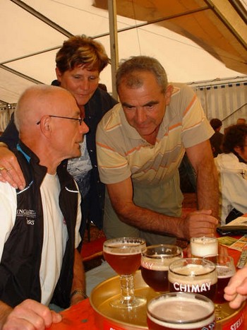 2 connaisseurs !!!