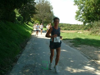 ...et pour Christiane HOSTOMME