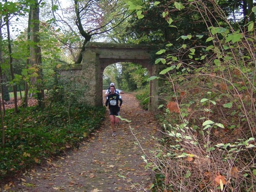 parc de l'abbaye d'hautvillers 7km