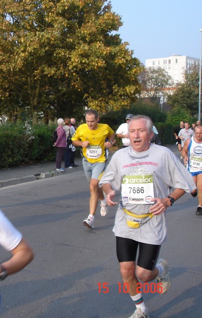 patrice leclert