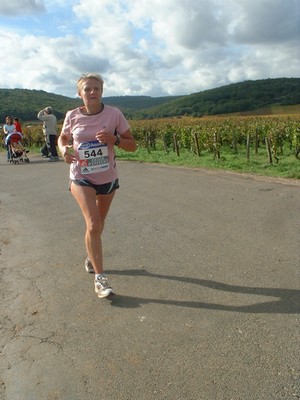Plus que 195 m