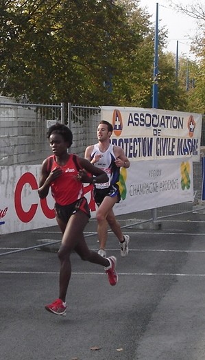 Florent paroli sur le semi