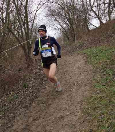 Pascal FETIZON vainqueur à Epernay