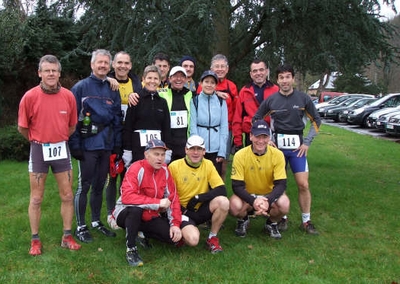Comment s' habiller ??? pour les coureurs