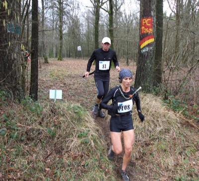Jean-Claude PAROLI et Edith DOYEN se sont fait plaisir