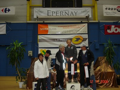 Podium V3