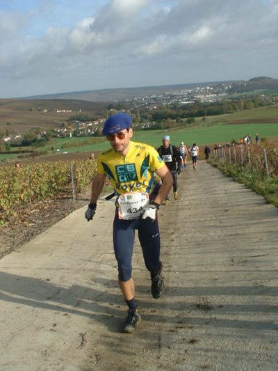 Philippe MENGUAL dans 