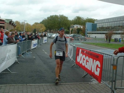 Michel VERHAEGHE 3ème