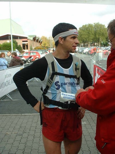 Marc ETIEMBLE