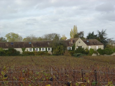 quelque part sur le parcours