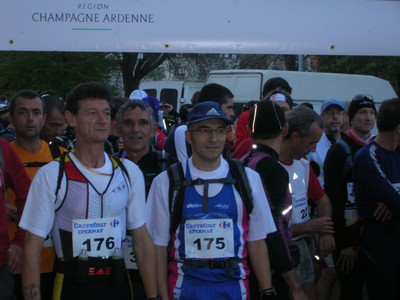 Ca va partir pour 50,6 km