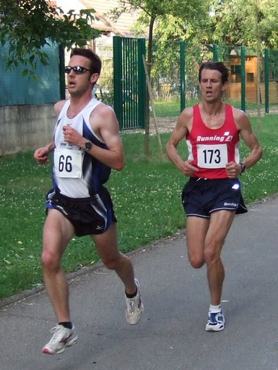 Florent et Manu CORDIER