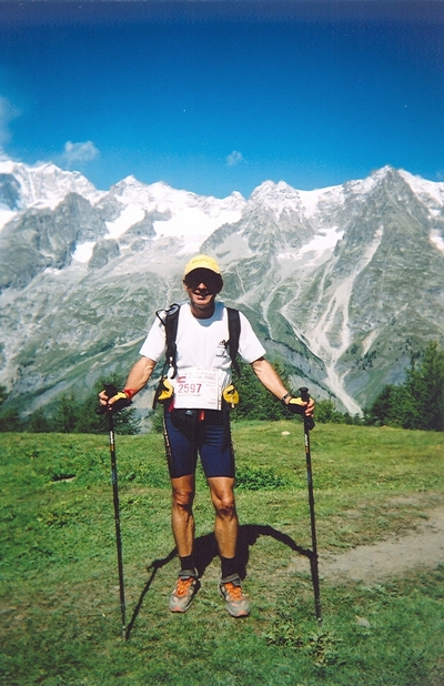 Le val ferret  Jean-Claude PAROLI
