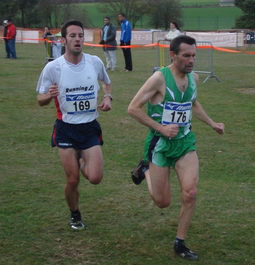Florent et Pascal FETIZON