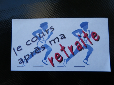 Clin d'oeil à l'actualité 