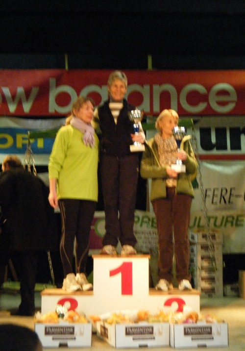 podium VF3