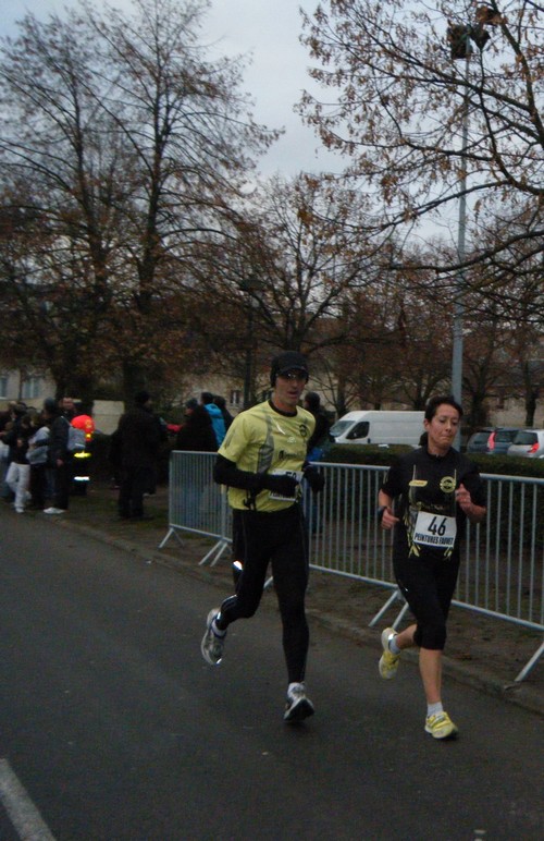 Philippe et Evelyne
