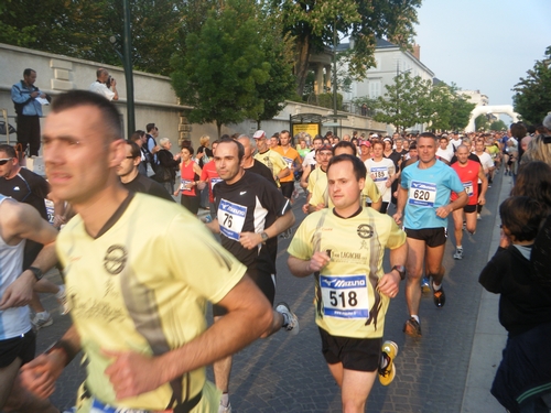 Cédric BOURGEOIS et Tony MONCUY