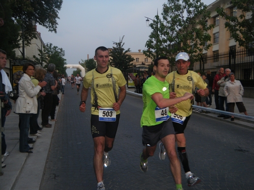 Cédric BOURGEOIS et Laurent DAVIAUX