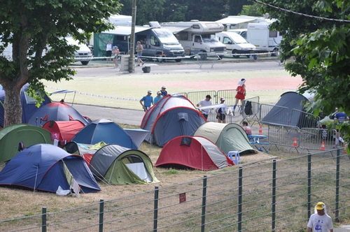 A chacun son hébergement