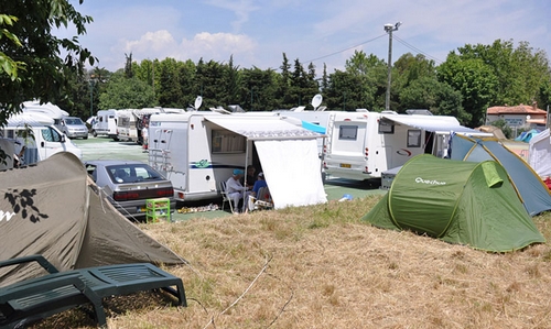 les (gens) ultras du voyage !