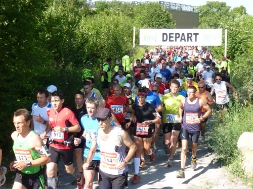 10h le départ pour tous