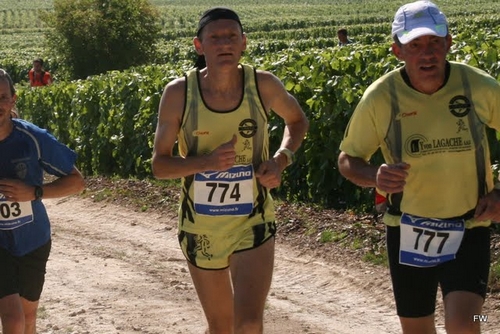 Laurent DAVIAUX et Frédéric SEGUIN