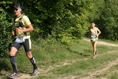 Cédric BOURGEOIS et Frédéric SEGUIN