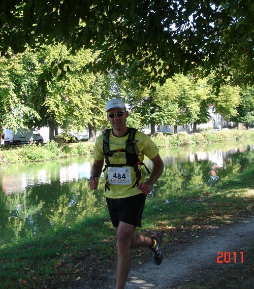 Cédric BOURGEOIS