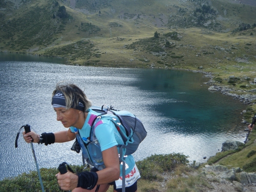 lac de BASTAN