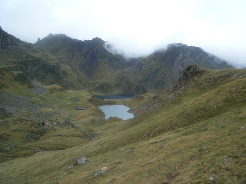 lac d'AOUBE ?