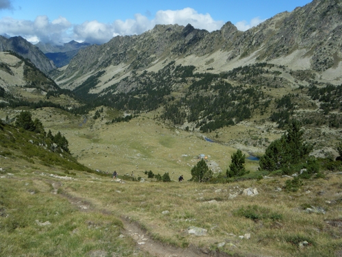 col de BAREGES