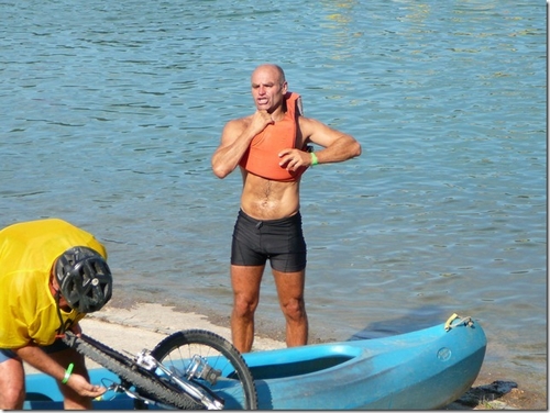 Thierry LECOURT