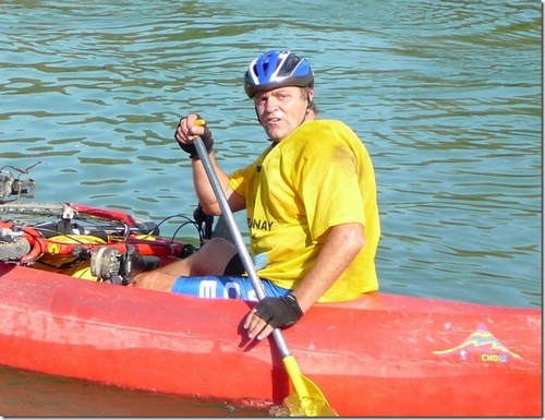 Luc AUBRY