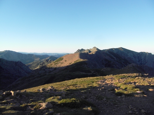 Vallée du GOLU