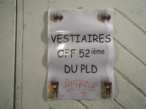 Organisation au top