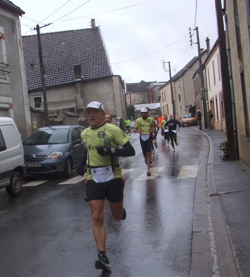 Fabrice suvi de Gégé