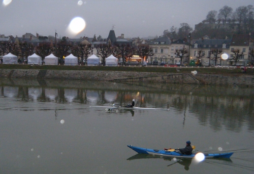 A chacun son sport