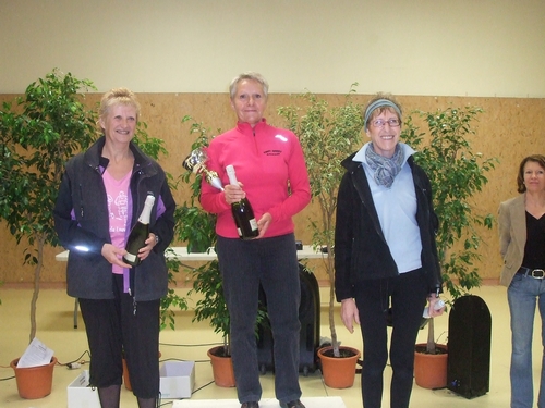 podium VF3