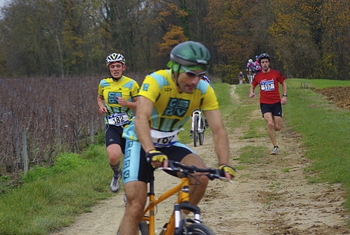 Christophe et Philippe MENGUAL