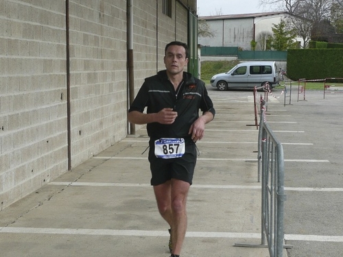 Yannick 14ème