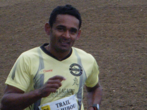 Jean Fabrice TOULCANON