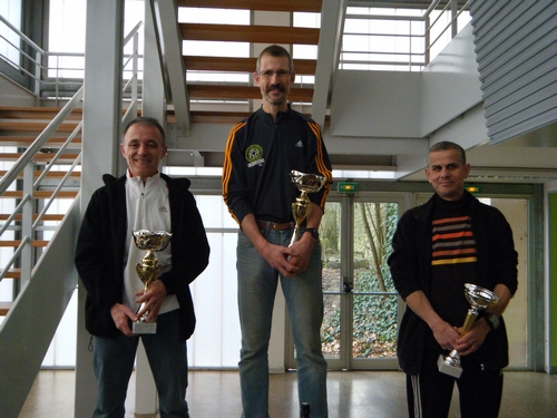 8.8km Fabrice 2ème VH2