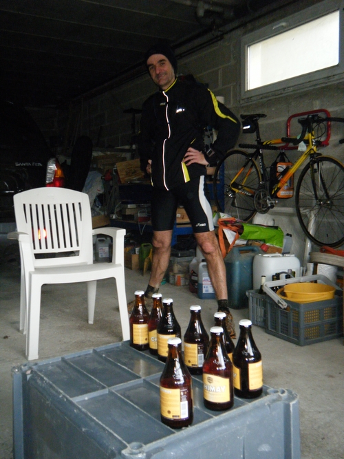 bien méritée la chimay!!!