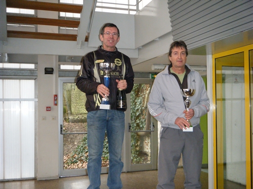 8.8km podium VH3