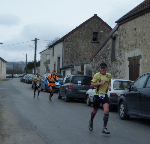 Christophe CONGIUSTI suivi de Yannick LEMIERE et Pascal BLUM