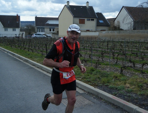 Franck PLANCON: je suis sur le bon chemin ???