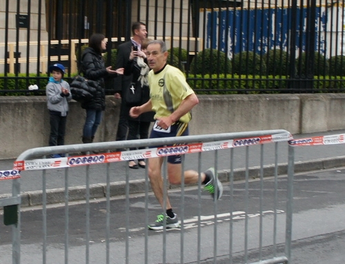 Claude AUBRY